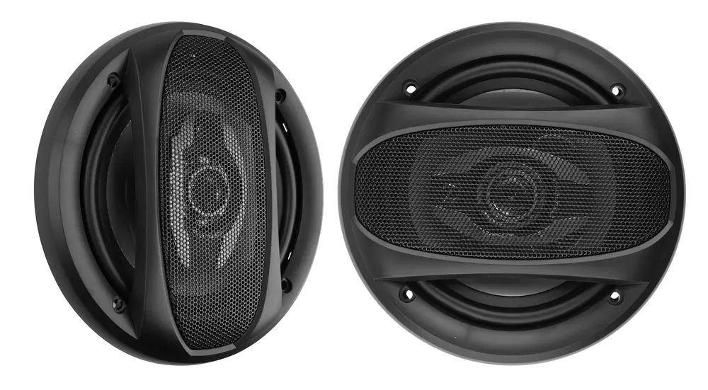 Best Car Speakers