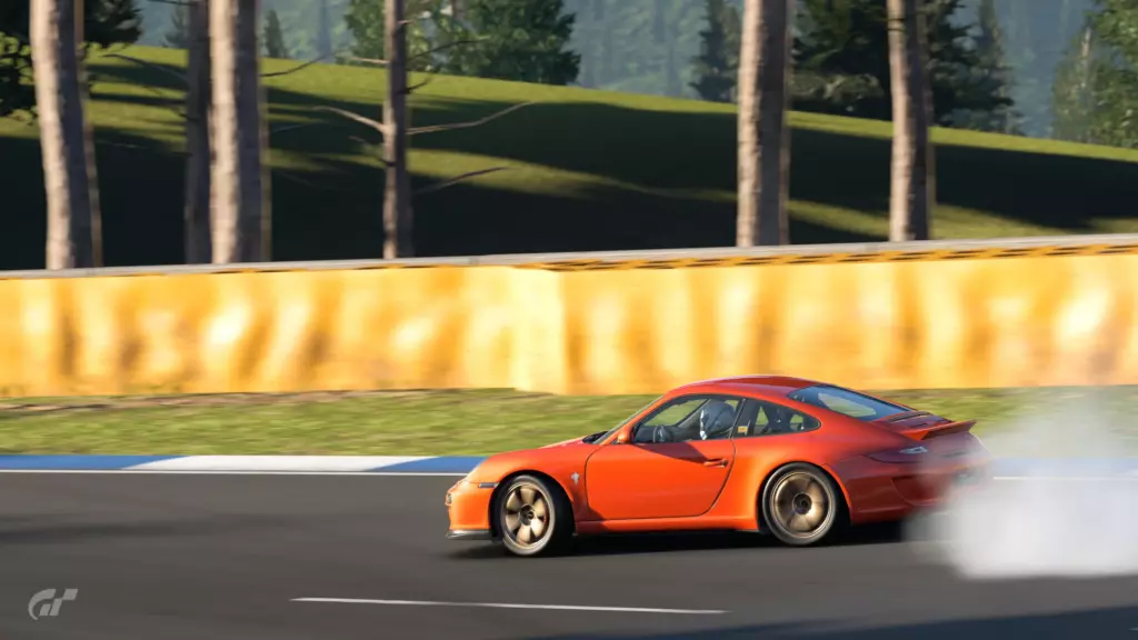 Gran Turismo 7 Is a Frustrating Blend of Perfection and Camp