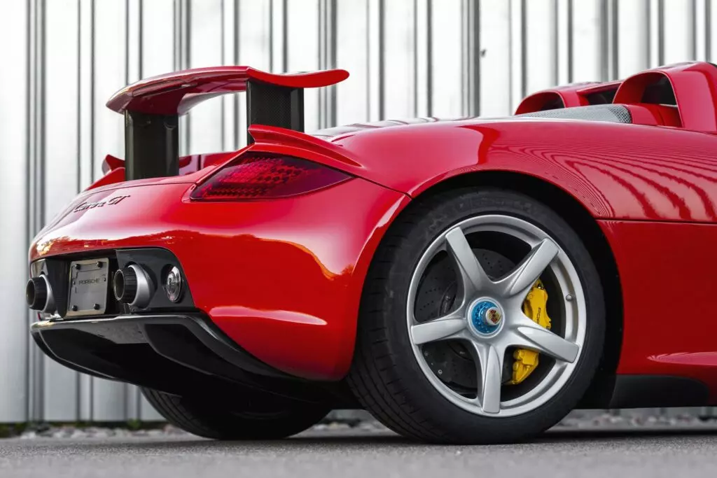 This $1,902,000 Porsche Is Now the Most Expensive Car Sold on Bring-a-Trailer