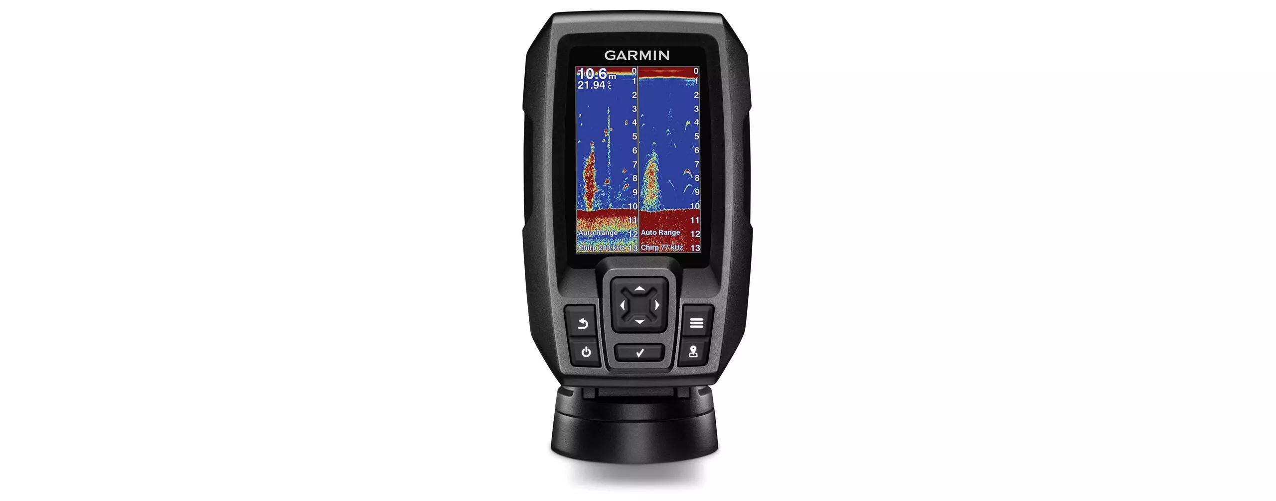 The Best Handheld Marine GPSes (Review & Buying Guide) in 2021