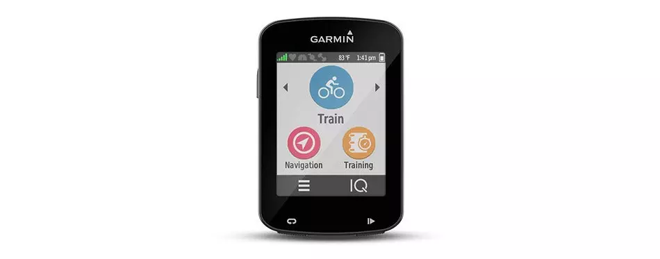 Garmin GPS Tracker for Bikes