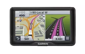 Garmin Portable RV GPS