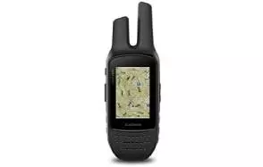 Garmin Rino 755t Handheld 2-Way Radio GPS Navigator