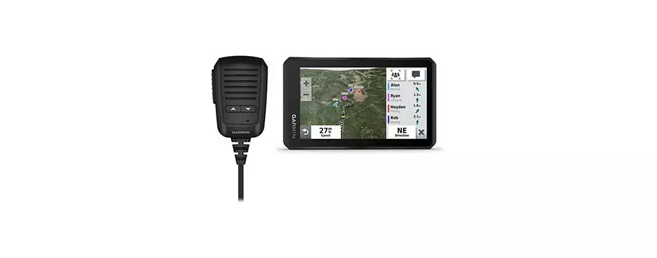 Garmin Tread Powersport GPS