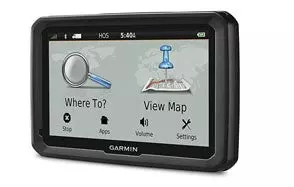 Garmin Truck GPS Navigator