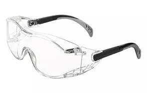 Gateway Safety 6980 Cover2 Safety Glasses