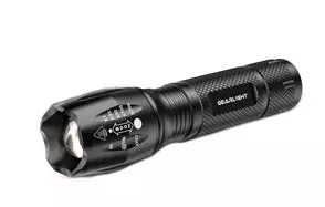 Gearlight S1000 Tactical Flashlight