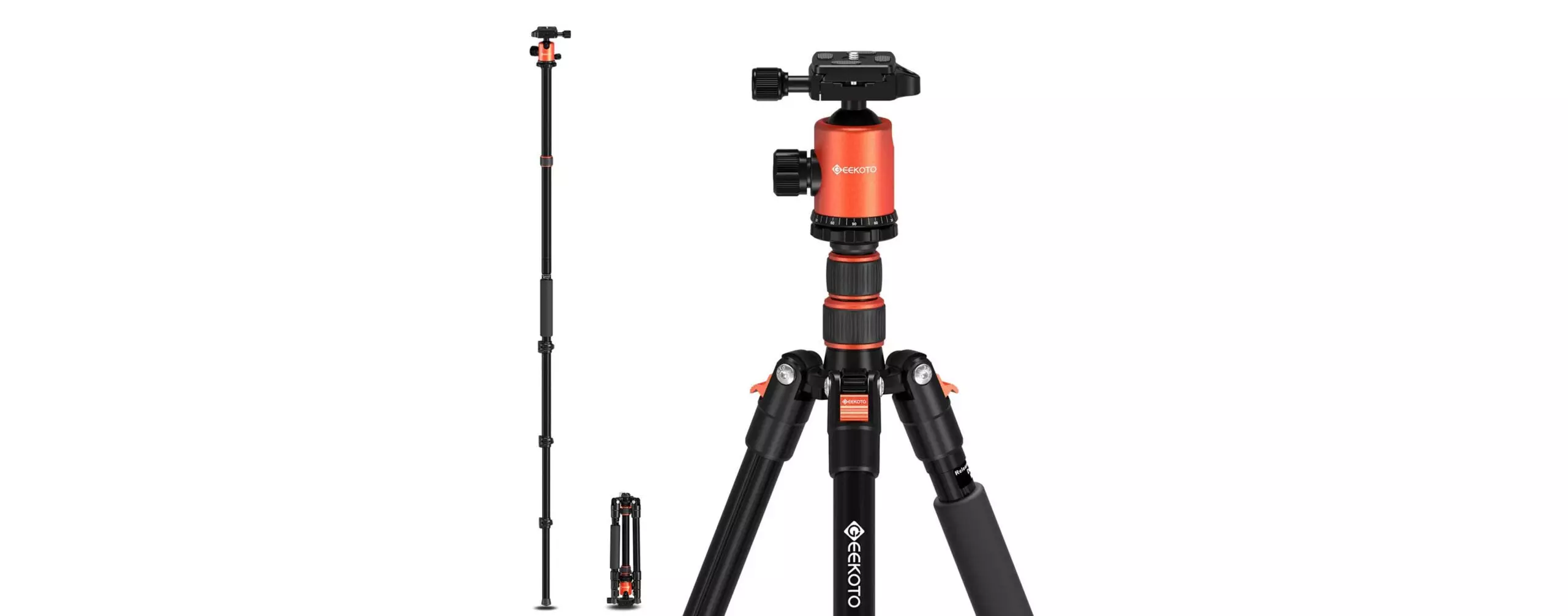 The Best Hiking Tripods (Review and Buying Guide) in 2022
