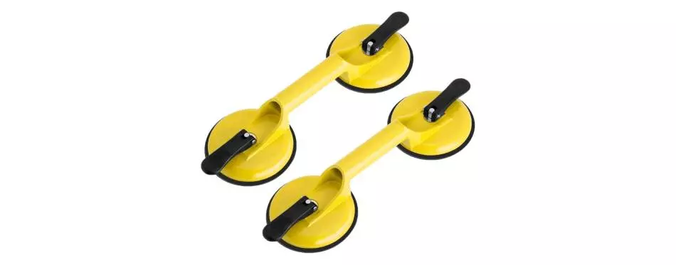 Gekbot Suction Cup