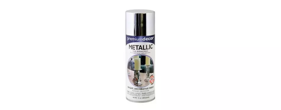 General Paint & Manufacturing Spray