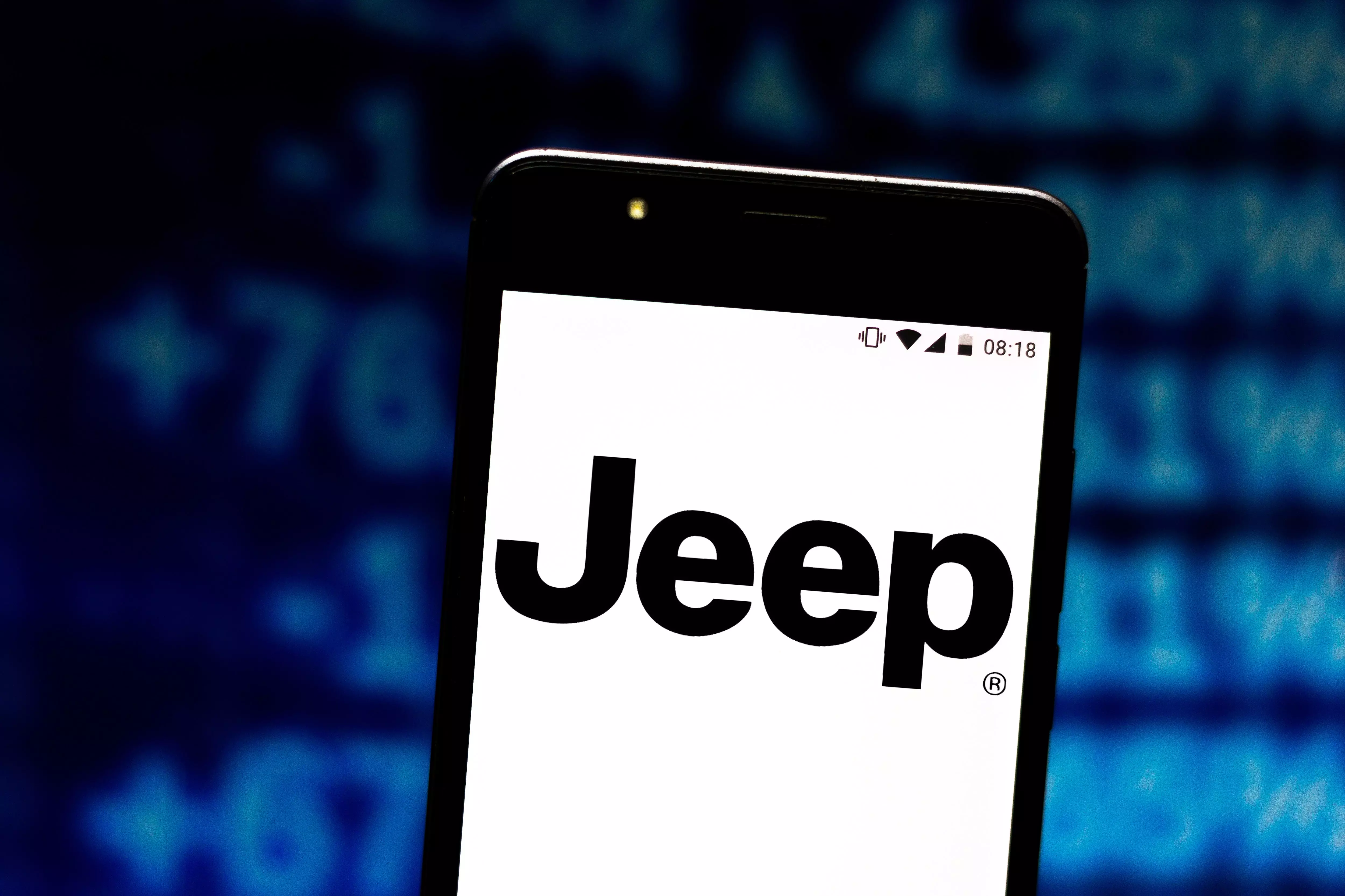 The Perks of the Jeep Warranty | Autance