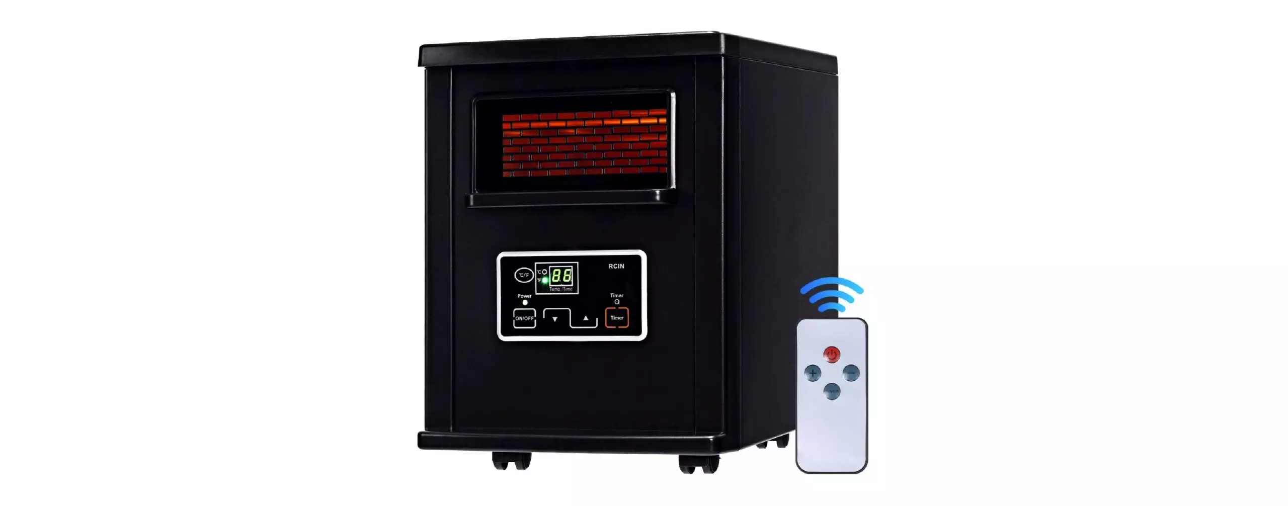 The Best Infrared Heaters (Review & Buying Guide) 2021