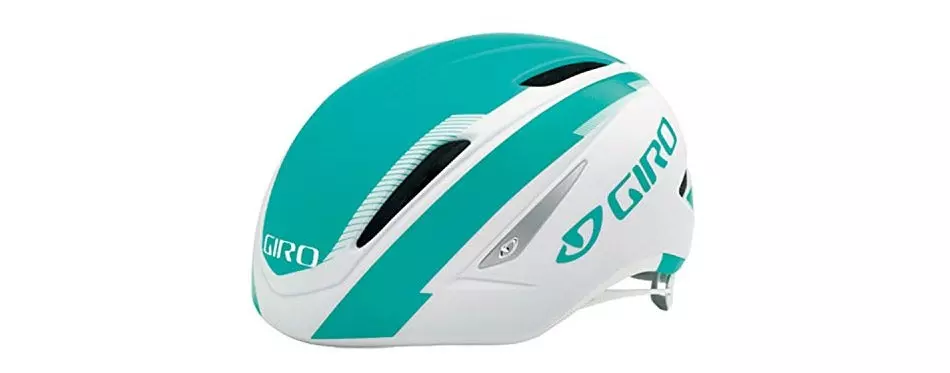 Giro Air Attack Aero Road Helmet