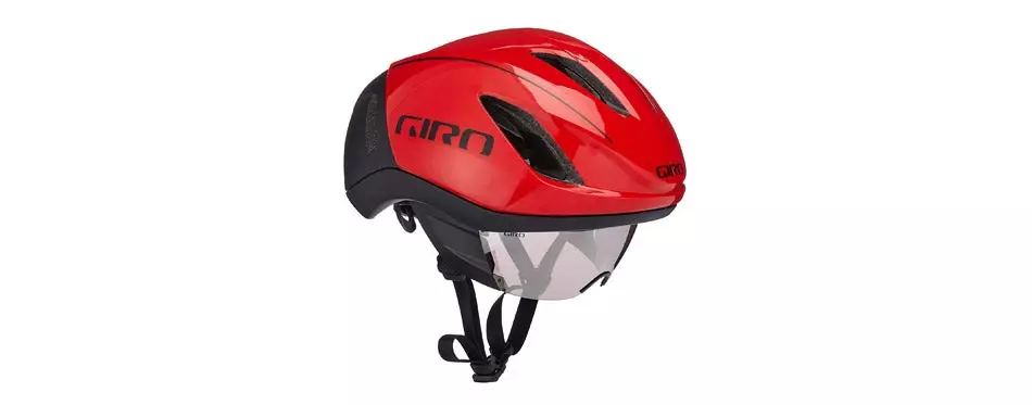 Giro Vanquish Aero Bike Helmet