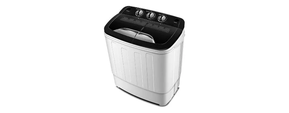 Gizmos Portable Washing Machine