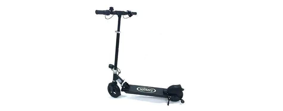 Glion Dolly Foldable Lightweight Electric Scooter