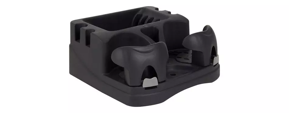 Go Gear Auto Cup Holder