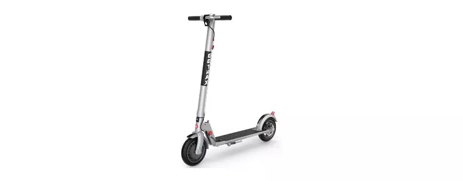 GoTrax Xr Ultra Electric Scooter