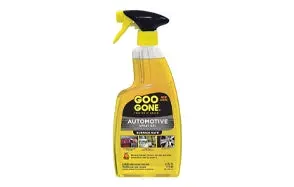 Goo Gone Automotive Spray Gel