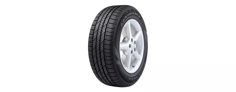 Goodyear Assurance Fuel Max Radial Tire