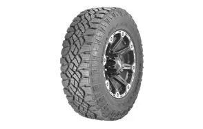 Goodyear Wrangler DuraTrac All- Season Radial 10-ply Tire