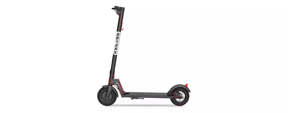 Gotrax Rival Commuting Folding Electric Scooter