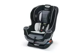 Graco Convertible Infant Car Seat