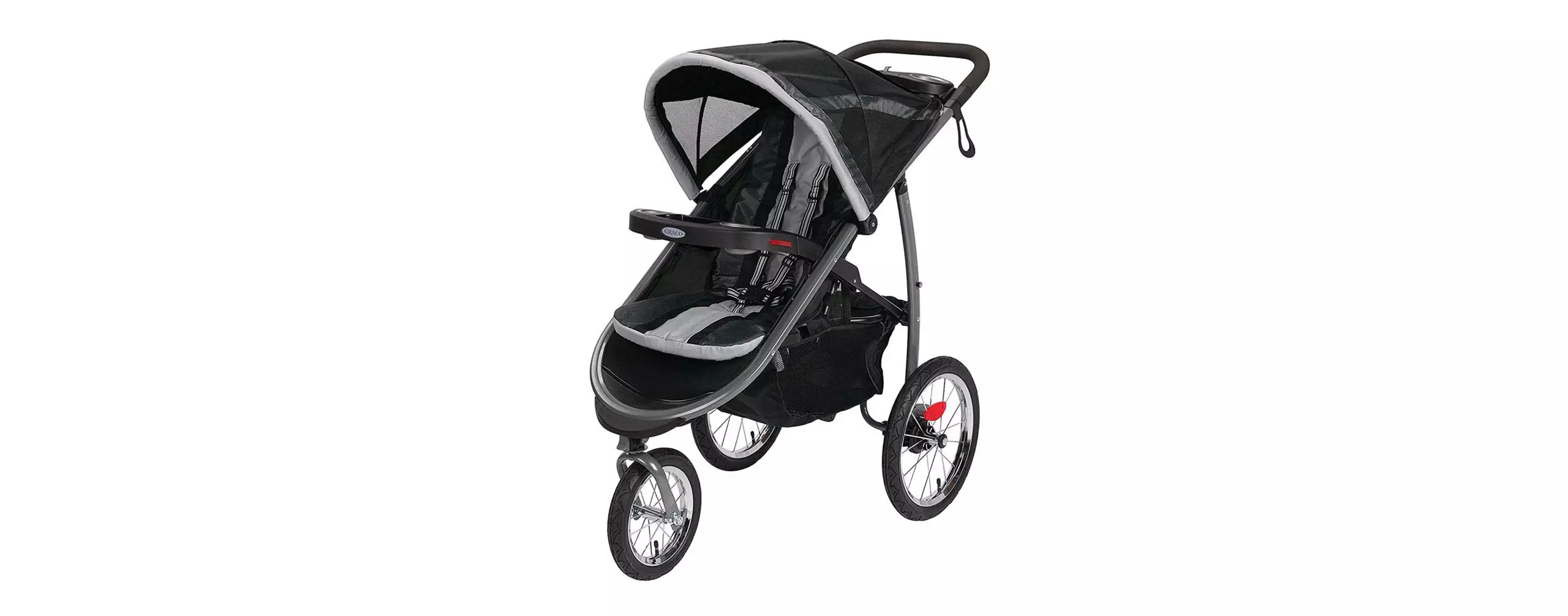 The Best Jogger Strollers (Review and Buying Guide) in 2022