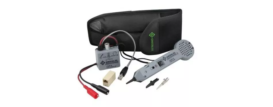Greenlee Probe Wire Tracing Kit