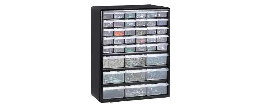 Greenpro Wall Mount Hardware Storage Cabinet