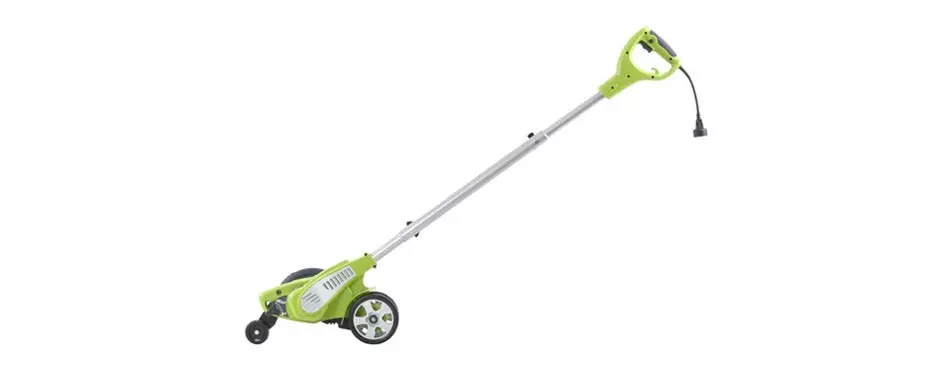 Greenworks Corded Lawn Edger
