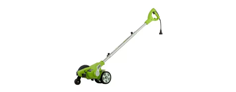 Greenworks 12 Amp Corded Lawn Edger