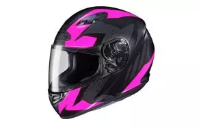 HJC Helmets Womens Motorcycle Helmet