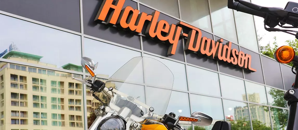 Harley-Davidson Extended Warranty: Learn the Pros and Cons Before You Buy | Autance