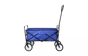 Hembor Collapsible Outdoor Utility Wagon