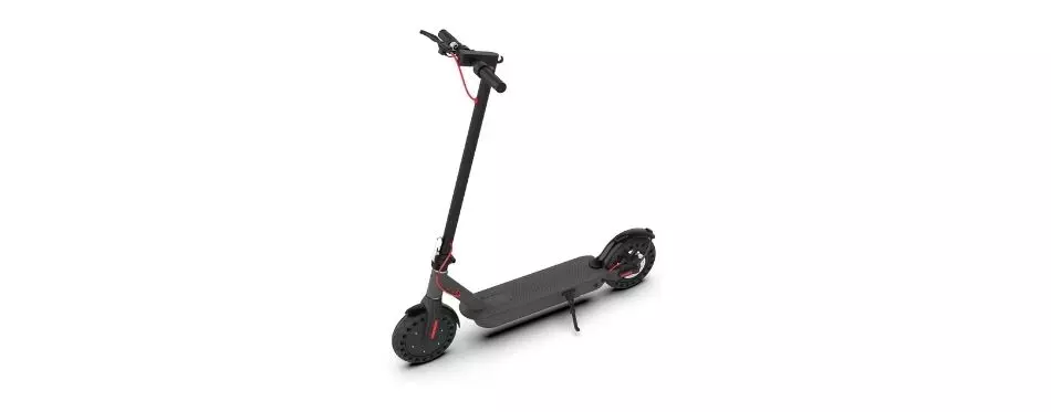 Hiboy S2 Pro Electric Scooter