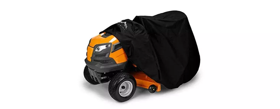 Himal Pro Lawn Mower Cover