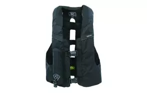 Hit Air Inflatable Vest MLV-C in Black