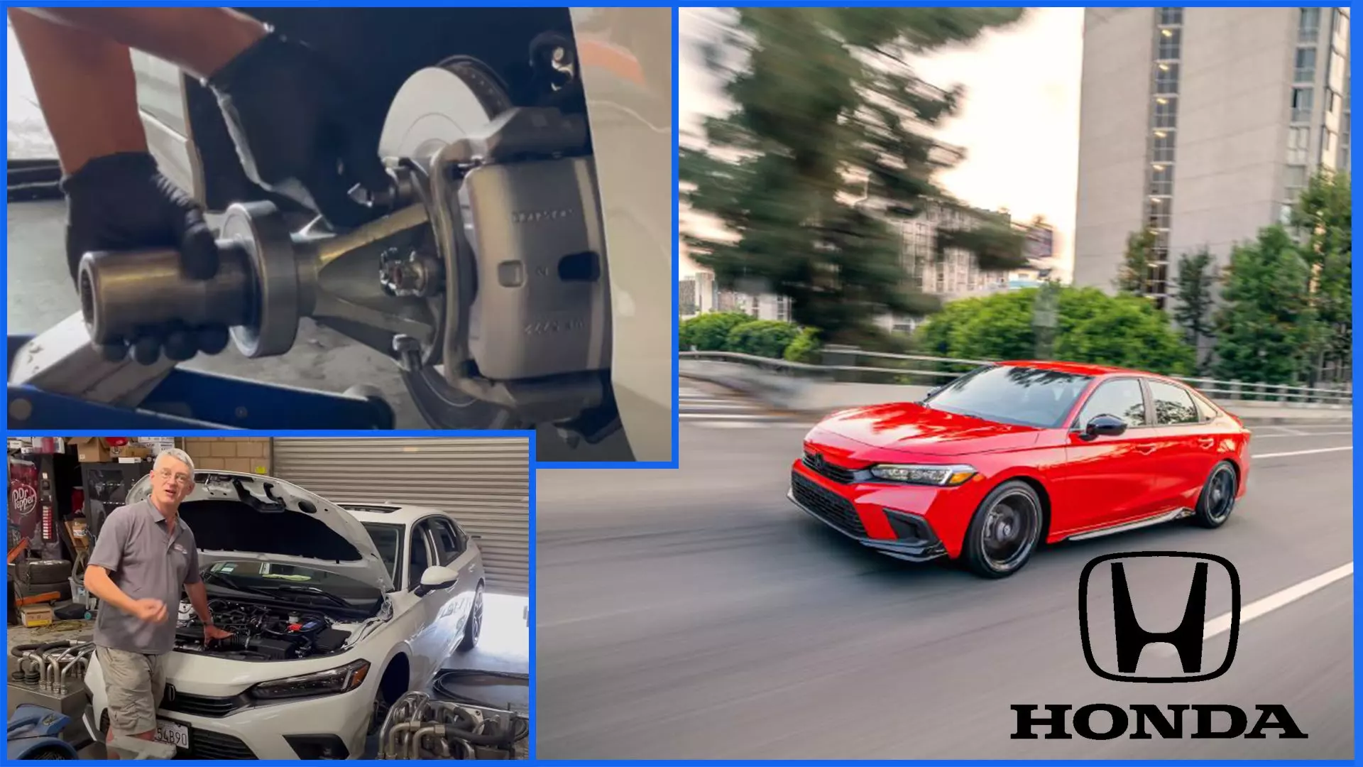 Legendary Tuner Hondata Has Already Found a Lot of Power in the New Civic | Autance