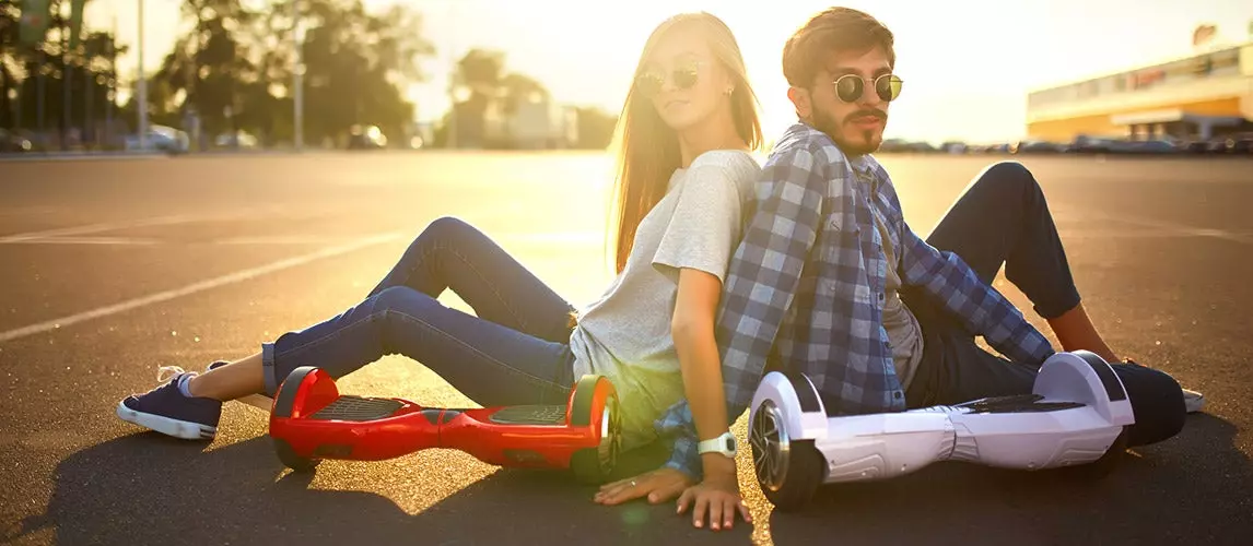 The Best Hoverboard Chargers