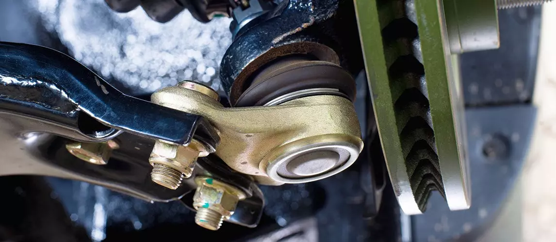 How Do I Know If I Need to Replace My Car&#8217;s Ball Joints