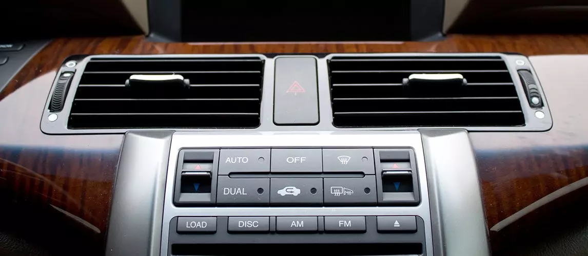 How Does a Car Air Conditioning System Work? | Autance