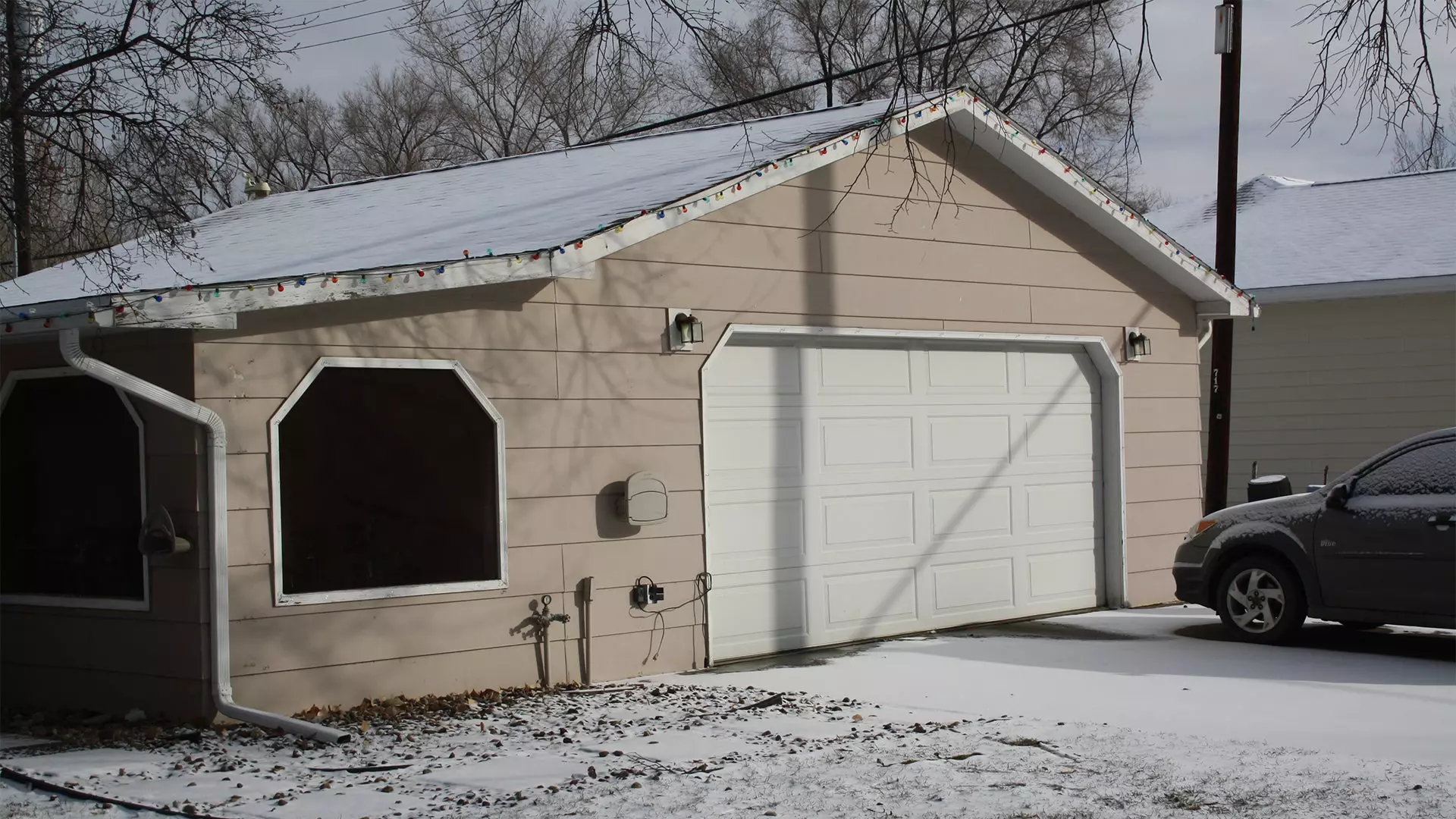 How To Insulate a Garage
