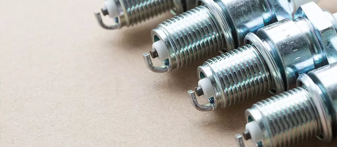 How to Gap Spark Plugs