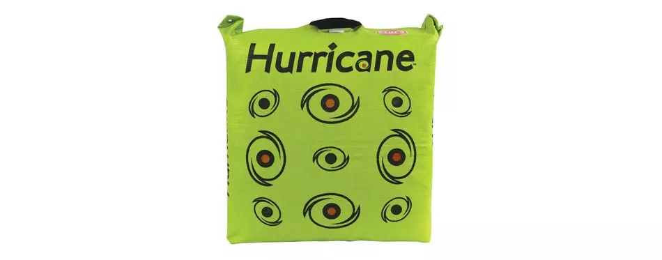 Hurricane Bag Archery Target