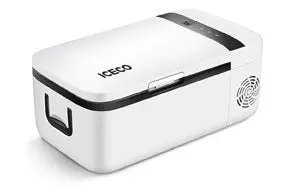 ICECO 12V Portable Refrigerator