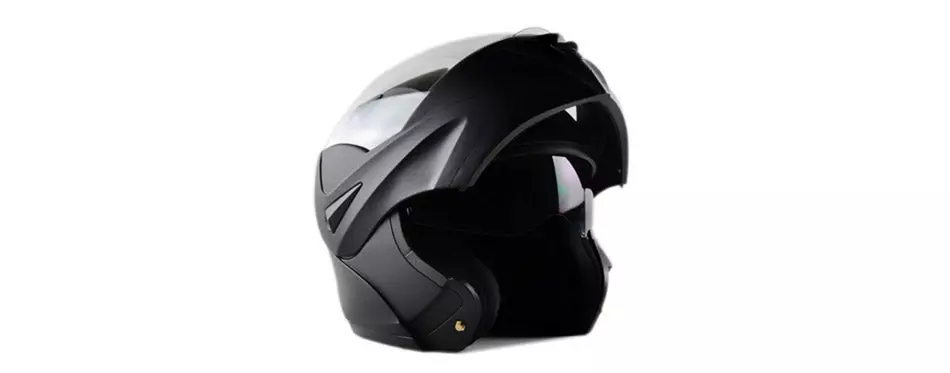 ILM Modular Full Face Helmet