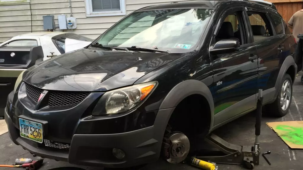 Parents Buying Cars for Their Kids Will Always Waste Your Time