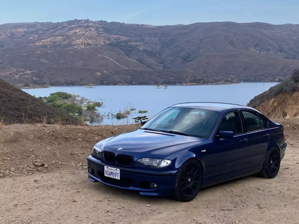 This Rare BMW 330i ZHP I Just Bought Is a Chance To Atone for Past Car Sins