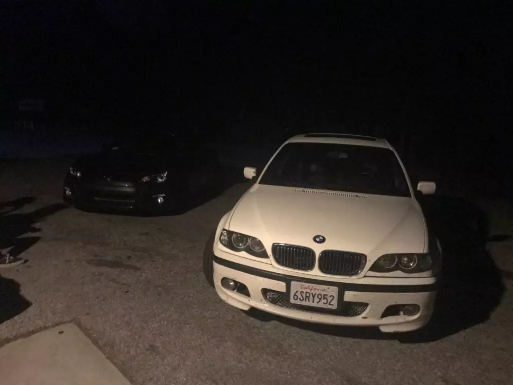 This Rare BMW 330i ZHP I Just Bought Is a Chance To Atone for Past Car Sins